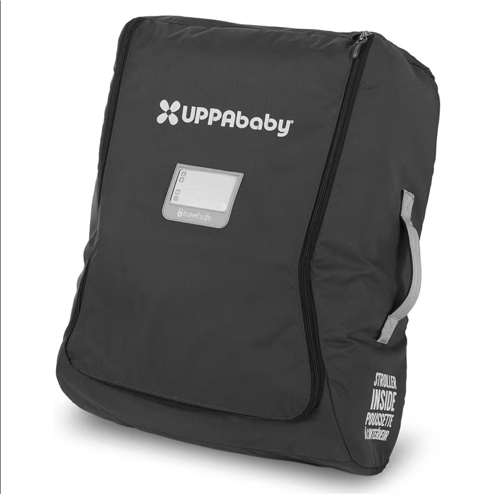 Uppababy minus travel bag